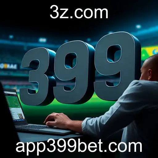 Tendências e Impactos do 399 Bet em 2025