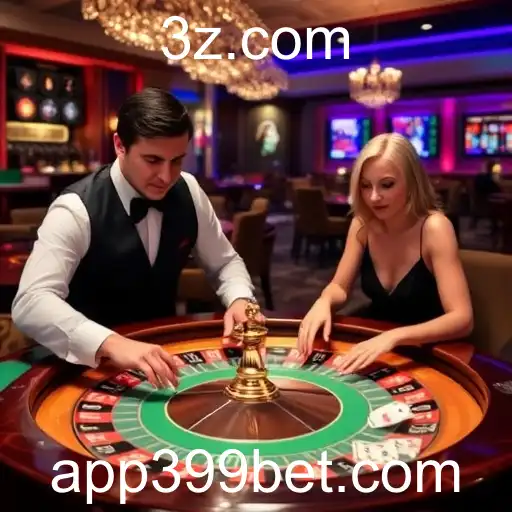 A Revolução das Apostas Online no Brasil