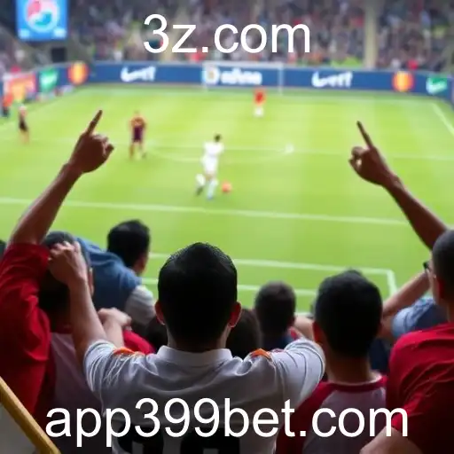 A Ascensão do '399 Bet' no Cenário das Apostas Online