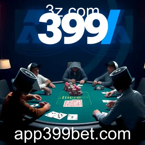 399 Bet: Evolução e Desafios no Cenário Atual de Jogos