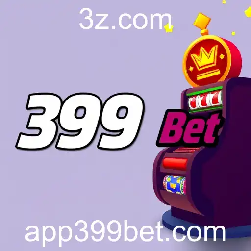 A Revolução dos Jogos Online Através da Plataforma 399 Bet