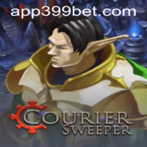 Unveiling CourierSweeper: The Ultimate 399 Bet Game Challenge