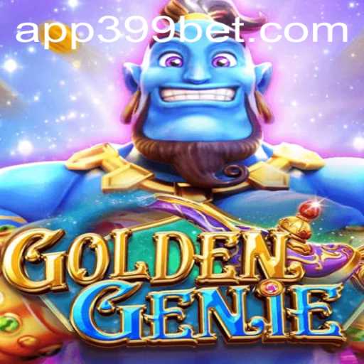 Discover the Thrills of GOLDENGENIE: The Ultimate Gaming Experience