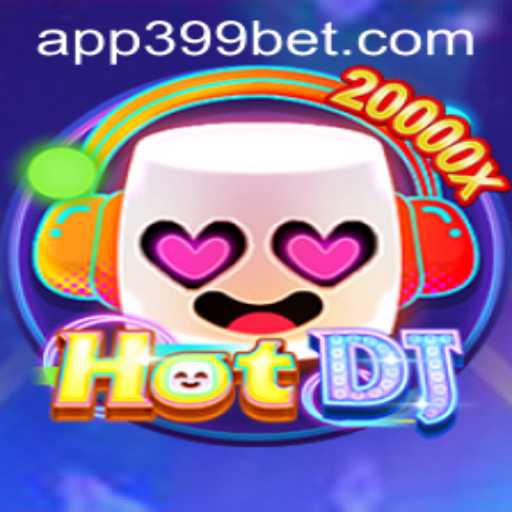 Discover the Thrills of HotDJ: A Game of Strategy and Luck with the 399 Bet