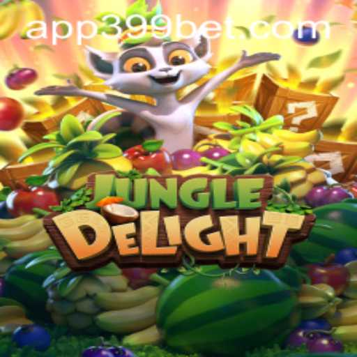 Discover the Thrilling World of JungleDelight with a 399 Bet Strategy