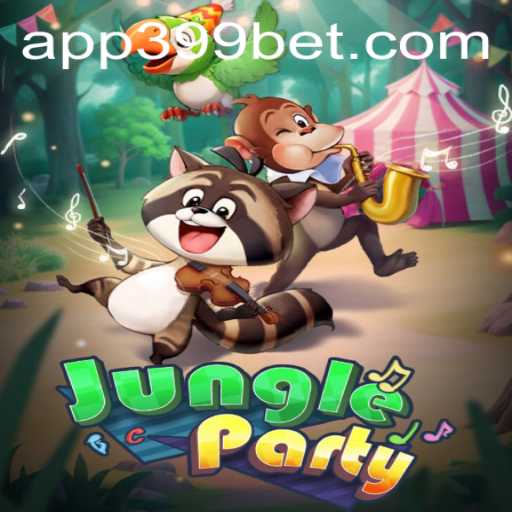 Exploring the Exciting World of JungleParty: A Thrilling Betting Game